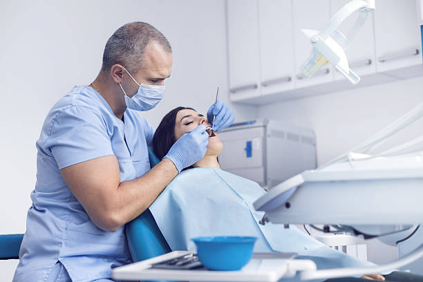 Laser Dentistry in Grangeville, ID